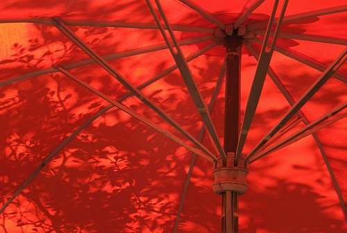 chiang mai umbrella thailand